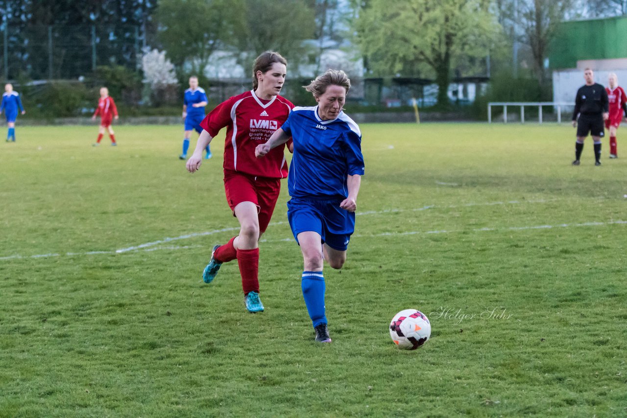 Bild 212 - Frauen SV Henstedt Ulzburg 2 - VfL Struvenhtten : Ergebnis: 17:1